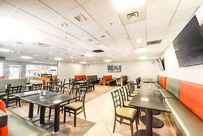 Ramada by Wyndham Hotel & Water Park