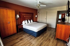 Ramada by Wyndham Hotel & Water Park