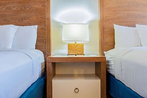 Ramada by Wyndham Hotel & Water Park