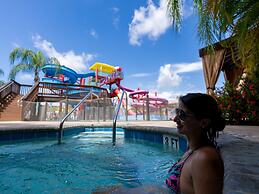 Ramada by Wyndham Hotel & Water Park