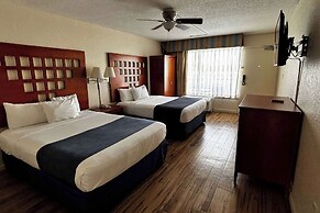 Ramada by Wyndham Hotel & Water Park