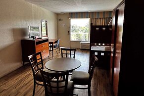 Ramada by Wyndham Hotel & Water Park