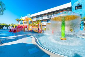 Ramada by Wyndham Hotel & Water Park