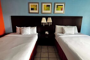 Ramada by Wyndham Hotel & Water Park