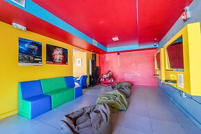 Ramada by Wyndham Hotel & Water Park