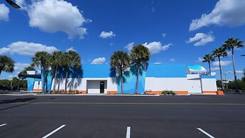 Ramada by Wyndham Hotel & Water Park