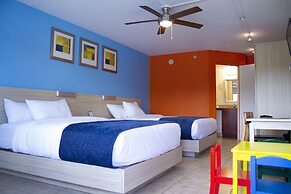 Ramada by Wyndham Hotel & Water Park