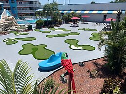 Ramada by Wyndham Hotel & Water Park