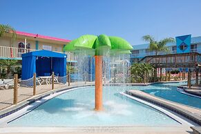 Ramada by Wyndham Hotel & Water Park