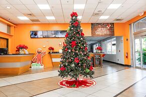 Ramada by Wyndham Hotel & Water Park