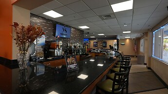 Ramada by Wyndham Hotel & Water Park