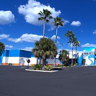 Ramada by Wyndham Hotel & Water Park