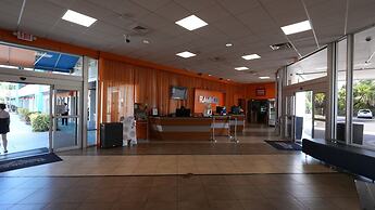 Ramada by Wyndham Hotel & Water Park