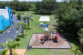 Ramada by Wyndham Hotel & Water Park