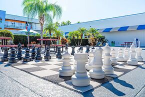 Ramada by Wyndham Hotel & Water Park