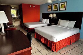 Ramada by Wyndham Hotel & Water Park