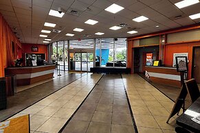 Ramada by Wyndham Hotel & Water Park