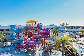 Ramada by Wyndham Hotel & Water Park