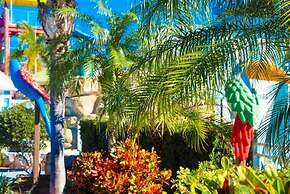 Ramada by Wyndham Hotel & Water Park