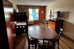 Ramada by Wyndham Hotel & Water Park