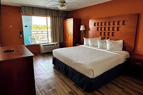 Ramada by Wyndham Hotel & Water Park