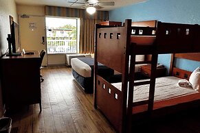 Ramada by Wyndham Hotel & Water Park