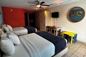 Ramada by Wyndham Hotel & Water Park