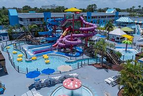 Ramada by Wyndham Hotel & Water Park