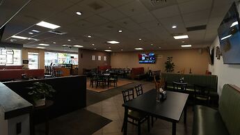 Ramada by Wyndham Hotel & Water Park