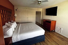 Ramada by Wyndham Hotel & Water Park