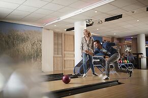 WestCord Hotel Schylge