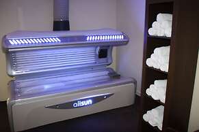 WestCord Hotel Schylge