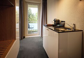 WestCord Hotel Schylge