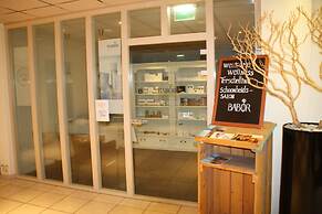 WestCord Hotel Schylge