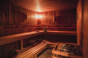 WestCord Hotel Schylge