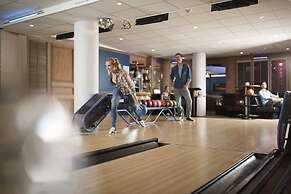 WestCord Hotel Schylge