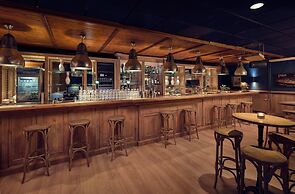 WestCord Hotel Schylge