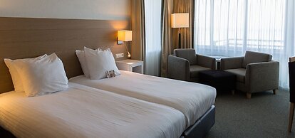 WestCord Hotel Schylge