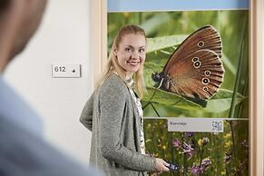 WestCord Hotel Schylge