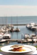 WestCord Hotel Schylge