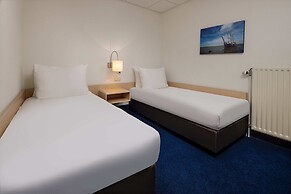 WestCord Hotel Schylge