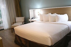 Wyndham Garden Romulus Detroit Metro Airport