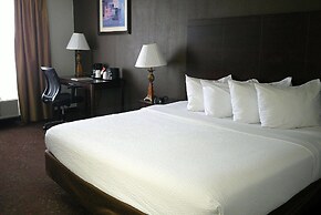 Wyndham Garden Romulus Detroit Metro Airport