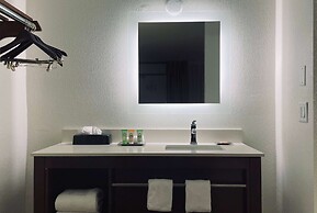 Wyndham Garden Romulus Detroit Metro Airport