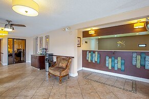 Quality Inn & Suites Live Oak I-10 Exit 283