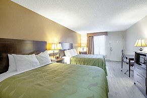 Quality Inn & Suites Live Oak I-10 Exit 283