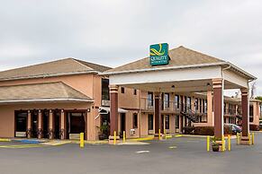 Quality Inn & Suites Live Oak I-10 Exit 283