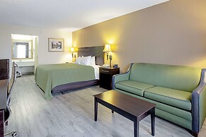 Quality Inn & Suites Live Oak I-10 Exit 283