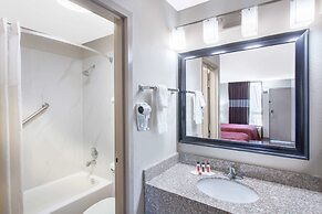 Days Inn by Wyndham Clinton / Laurens I-26