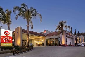 Best Western Plus Royal Oak Hotel